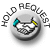 Hold Request